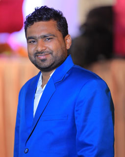 Vimal Ajmera